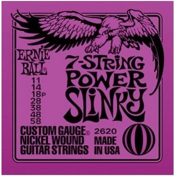 Ernie Ball 2620