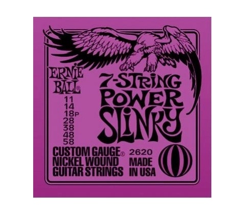 Ernie Ball 2620