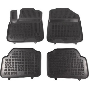 Rezaw-Plast Гумени стелки за KIA E-Niro (2019-2022) - тип леген