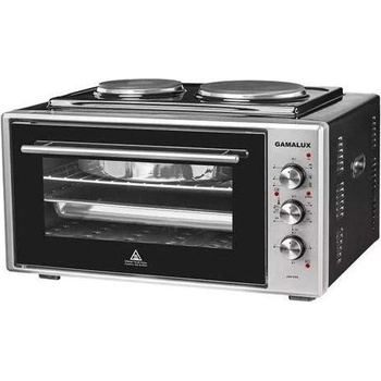 Image 1 of Gamalux I 60HP BK