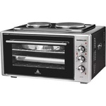 Gamalux I 60HP BK Мини фурна