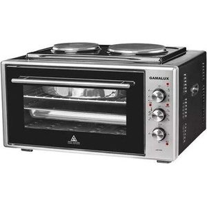 Gamalux I 60HP BK Мини фурна