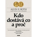 Kdo dostává co a proč