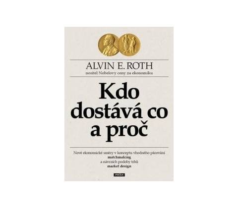 Kdo dostává co a proč