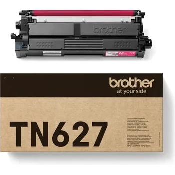 Image 1 of Brother Консуматив, Brother TN-627M Toner Cartridge (TN627M)