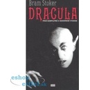 Dracula - prvé kompletné a neskrátené vydanie