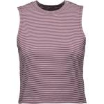 Black Diamond Дамски потник с широка презрамка Black Diamond Women's BD Stripe Tank Tank top - Fig / Soft Lilac (916-3676-0314)