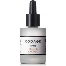 Codage sérum N°3 Radiance & Energy rozjasňující 30 ml