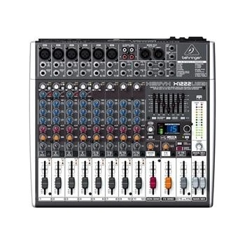 Behringer XENYX X1222USB