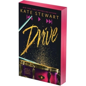 Drive: Deluxe Limited Edition (ISBN: 9781496762573)