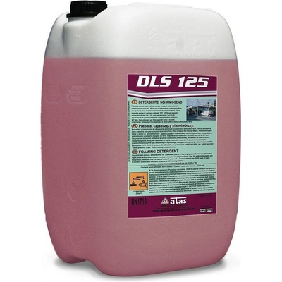 ATAS DLS 125 25 kg