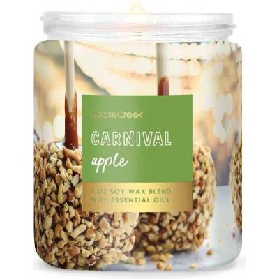 Goose Creek Candle Carnival Apple 198 g