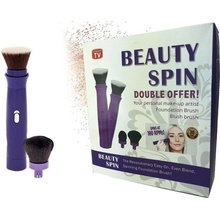Beauty Spin rotační štětec na nanášení make-upu