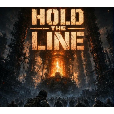 Hold The Line (The Big Studio)