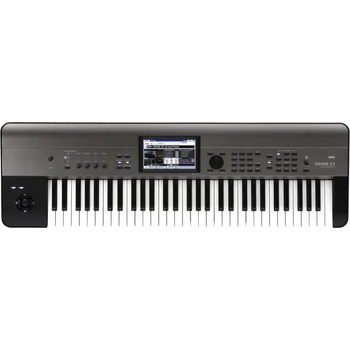 Image 1 of KORG Krome EX-61