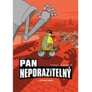 Pan Neporazitelný