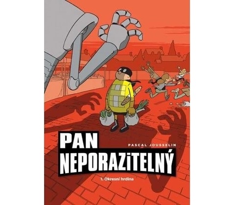Pan Neporazitelný