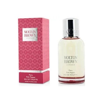 Molton Brown Fiery Pink Pepper EDT 50 ml
