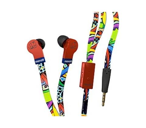 Maxell Flat Wire EP