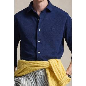 Ralph Lauren Памучна риза (710A12399) - answear - 183,83 лв