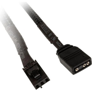 Kolink Кабел Kolink 3-pin 5V ARGB Corsair кабел - 15 см (KOLINK-AC-MOLS-219) - sigmatronic