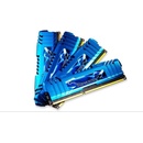 G-Skill DDR3 32GB 2400MHz CL11 (4x8GB) F3-2400C11Q-32GZM