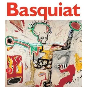 Jean-Michel Basquiat | Luca Marenzi, Luciano Caprile, Bruno Bischofberger, Richard Marshall, Jeffrey Hoffeld, Achille Bonito Oliva (2005)