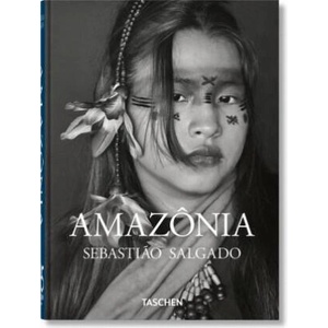 Sebastiao Salgado Amazonia | Sebastião Salgado (2025)