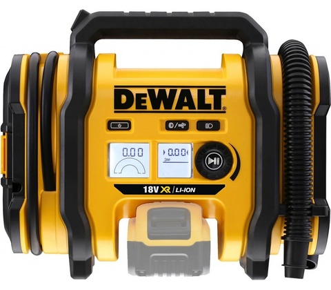 DeWalt DCC018N