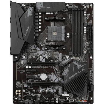 Image 1 of GIGABYTE B550 GAMING X v2