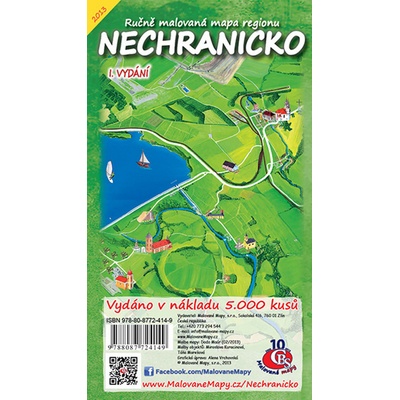 Nechranicko