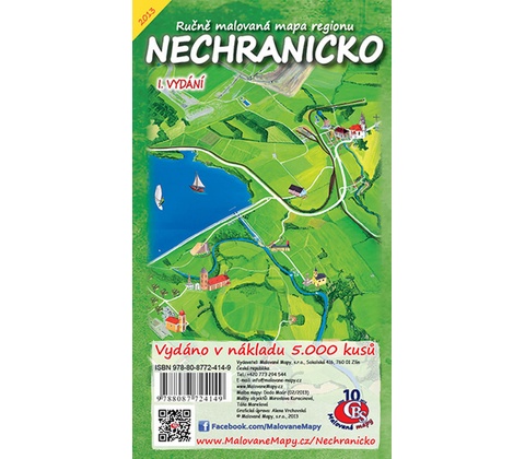 Nechranicko