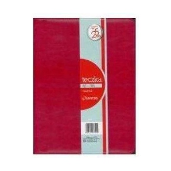 Antra Briefcase A5 705 red ANTRA