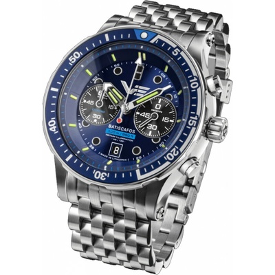 Vostok Europe 6S21/511A772B