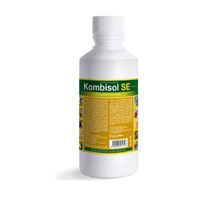 Trouw Nutrition Biofaktory Kombisol SE 250 ml