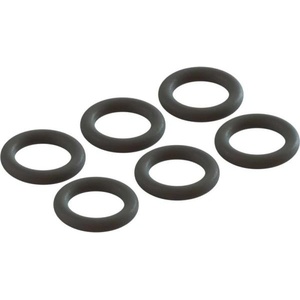 Arrma O-пръстен 5.8x1.5mm (6)