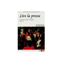 LIRE LA PRESSE Eleve Presses Universitaires de Grenoble (PUG)