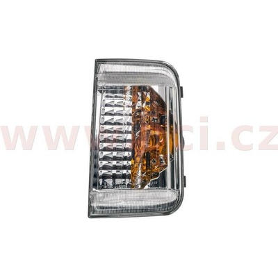 Blikač VAN WEZEL 0983916