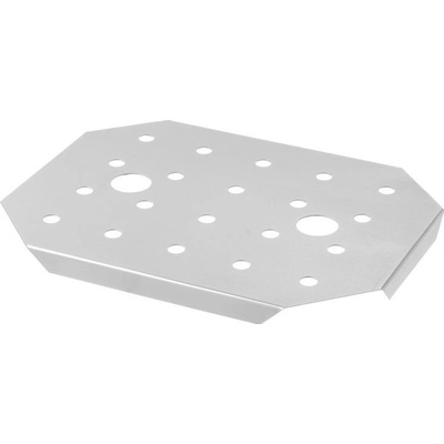 Hendi Perforovaná vložka do GN, Kitchen Line, GN 1/2, xx(H)mm
