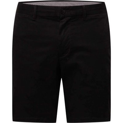 Tommy Hilfiger Панталон Chino 'Brooklyn 1985' черно, размер 34