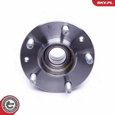 Súprava ložísk kolesa ESEN SKV 29SKV399 29SKV399