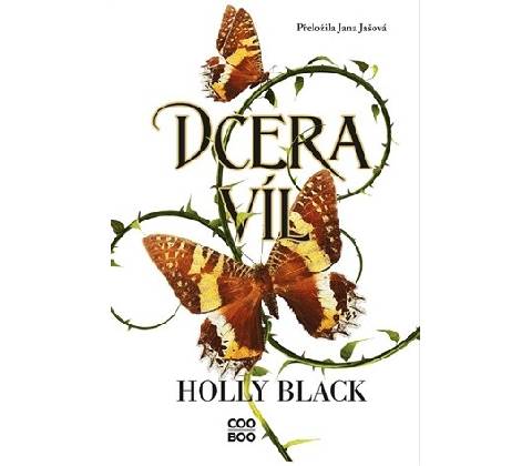 Dcera víl