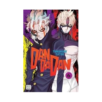 DANDADAN V06