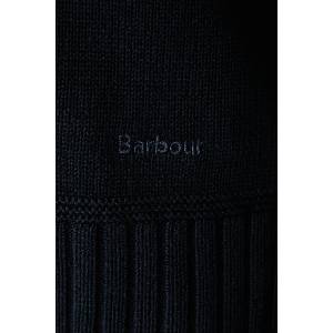 Barbour пуловер дамски от памук Harling (LKN1836)