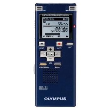 Olympus WS-550M