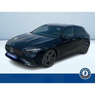 Mercedes-Benz A 180 d AMG Line 85 kW