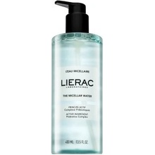 Lierac micelárna voda 400 ml