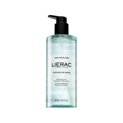 Lierac micelárna voda 400 ml