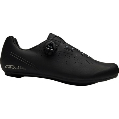 Giro Cadet II Black