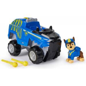  Пес патрул Jungle превозно средство Чейс (6067778_CHASE)